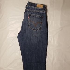Levi's 525 Perfect Waist